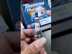 spark plug