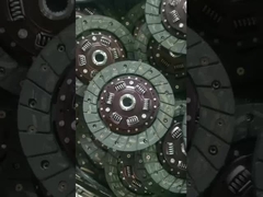 DT-146 31250-26170 31250-0K060 Clutch Kits For TOYOTA HIACE IV Bus (_H1_H2)2.5