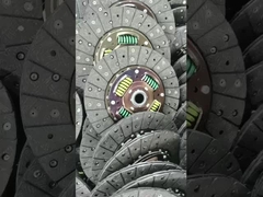 LN1-7563-AB Clutch Kits For JMC Tipper/Dump Truck/ Trailer and pick up N720