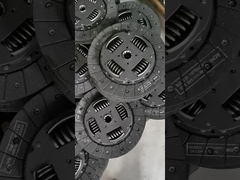 826543 2050-43 2050-H3 2050-J1 205043 205288 205289 Clutch Kits For PEUGEOT 206