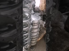 KN3-7550-AB Clutch Kits For Mitsubishi 4D34  MFC560/MFD067U/ME609370 JMC CONQUER