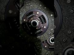 DWC-41 669124 90444591 90446532 Clutch Kits For CHEVROLET LACETII (J200)1.6