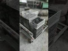 SFP100470 SFP100490 SFP500130 STC1879 STC3684 Braking Pad For LAND ROVER RANGE ROVER