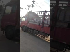 8944795830 5867500840 8970803980 8970947100 Braking Pad For ISUZU ELF Flatbed