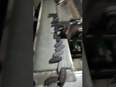 05011969AA 05018592AA 5011969AA 5018592AA Braking Pad For JEEP GRAND CHEROKEE