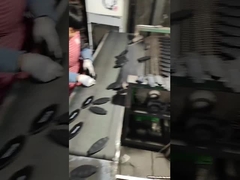 34111163387 34112157587 34112157588 34112357229 Brake Pad For BMW 3 Touring 330 I